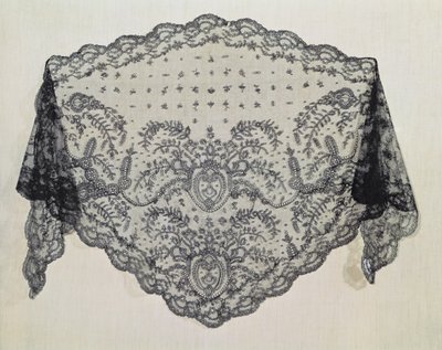 Chal, Taller de Puy, c.1850 de Falcon